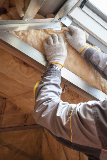 Best Insulation for Specific Applications in Thomaston, NY