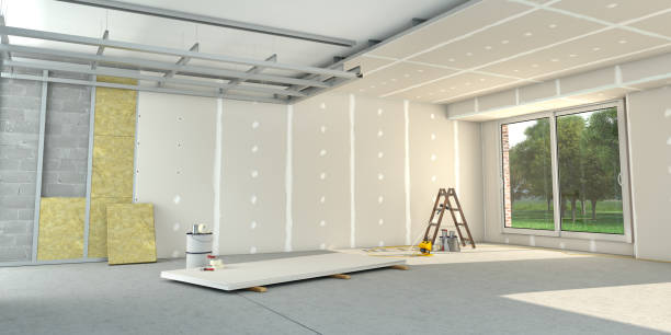 Best Insulation for Specific Applications in Thomaston, NY